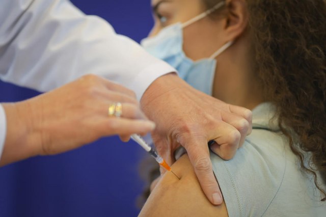 Vakcinacija protiv sezonskog gripa – kako se prijaviti